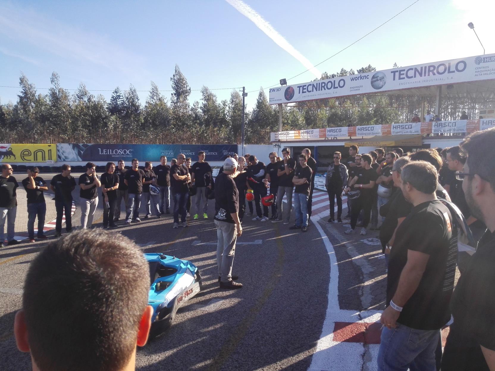 3º GP Hasco35